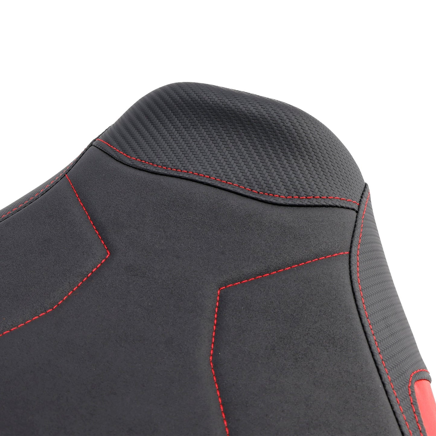 Cuscino del driver del sedile anteriore Raider PU FIT PER YAMAHA Tracer 9/GT 2021-2023