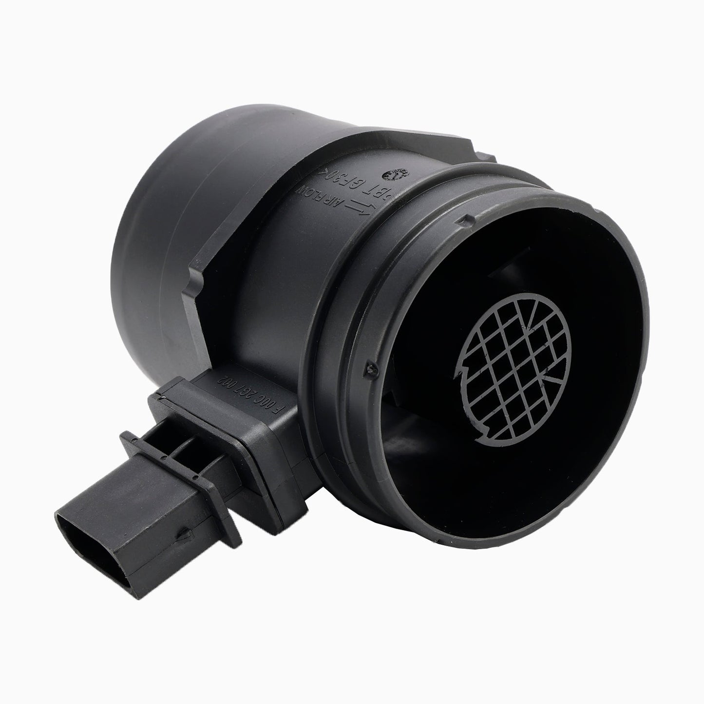 Sensore misuratore di portata aria di massa BMW E90 E91 E92 E93 2.0L N47 2007-2010 0281006146