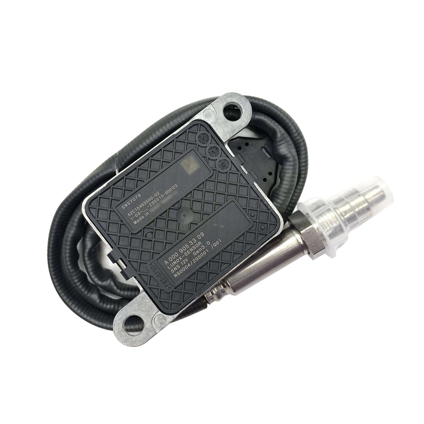 Sensore di ossido di azoto A0009053309 per Mercedes ABS Classe G Vito CLA GLB GLA