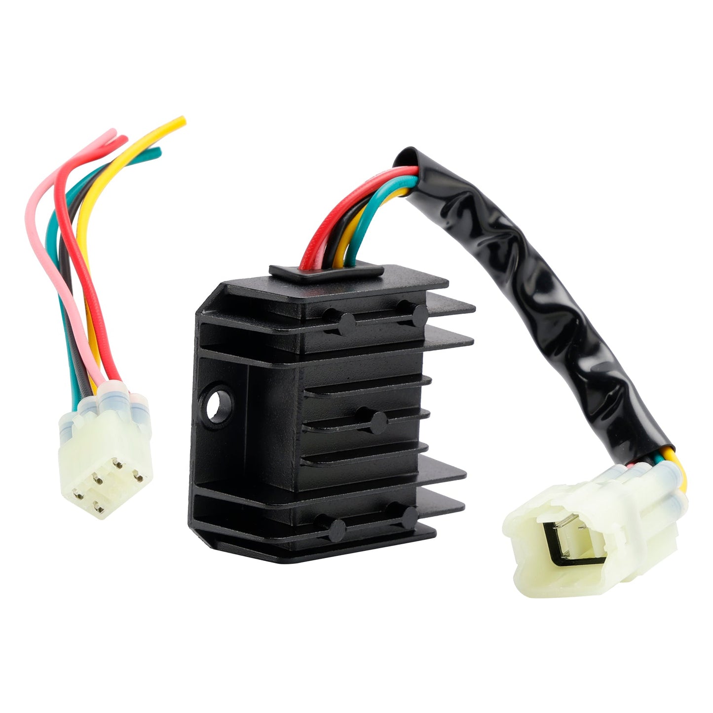 Regolatore di tensione CC a 5 fili per Kymco Mxer 125 150 cc 2002-2007 31600-LLB1-E00