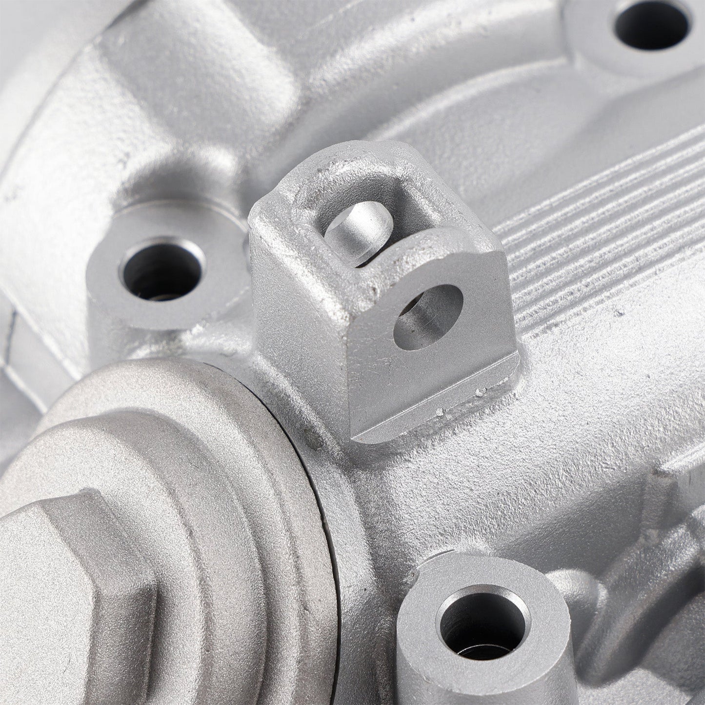 Cilindro testata motore completo Yamaha YBR 125 2005-2017 senza EGR 5VL-E1111-11