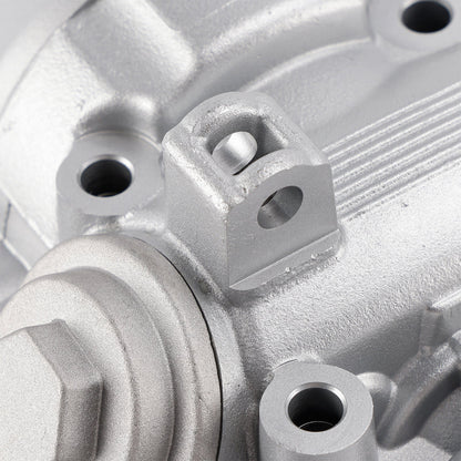 Cilindro testata motore completo Yamaha YBR 125 2005-2017 senza EGR 5VL-E1111-11