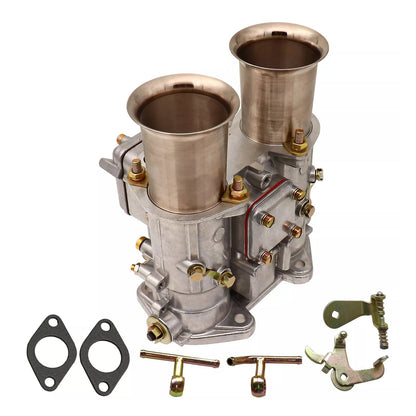 Carburatore 19600.060 adatto per 45 DCOE 152 45 mm ad alte prestazioni doppio starter