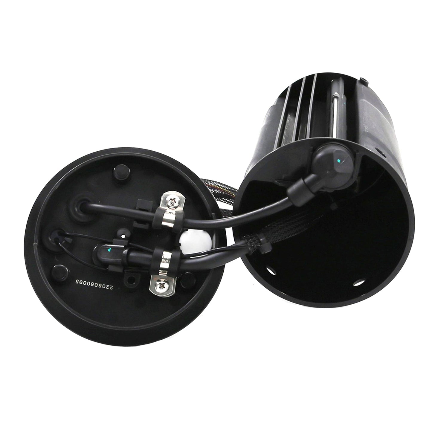Riscaldatore DEF del fluido di scarico diesel per Mercedes-Benz GL320 GL350 1644711275