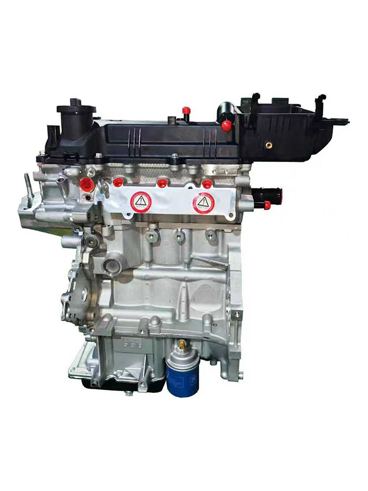 Nuovo di zecca, gruppo blocco motore G3LA per MK3 KIA PICANTO EURO 6 1.0L BENZINA 07+