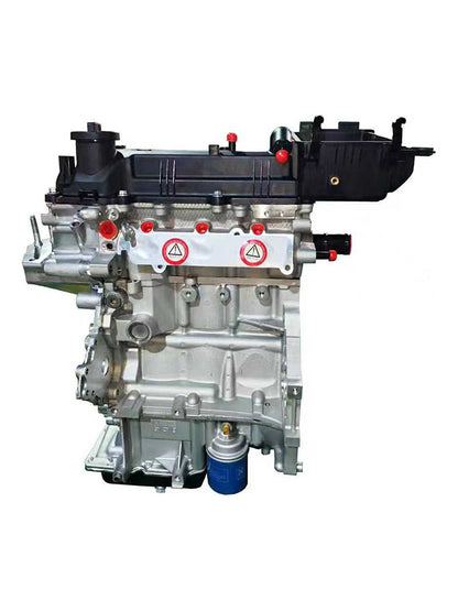 Nuovo di zecca, gruppo blocco motore G3LA per MK3 KIA PICANTO EURO 6 1.0L BENZINA 07+