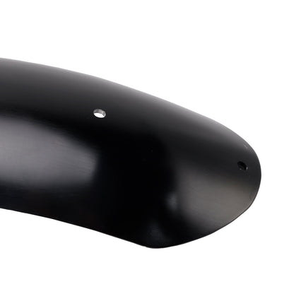 Parafango anteriore in acciaio Scrambler 400X 2023-2025