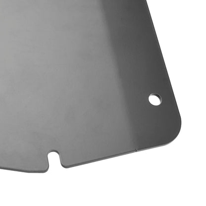 Supporto per targa Bonneville T120 2016-2023