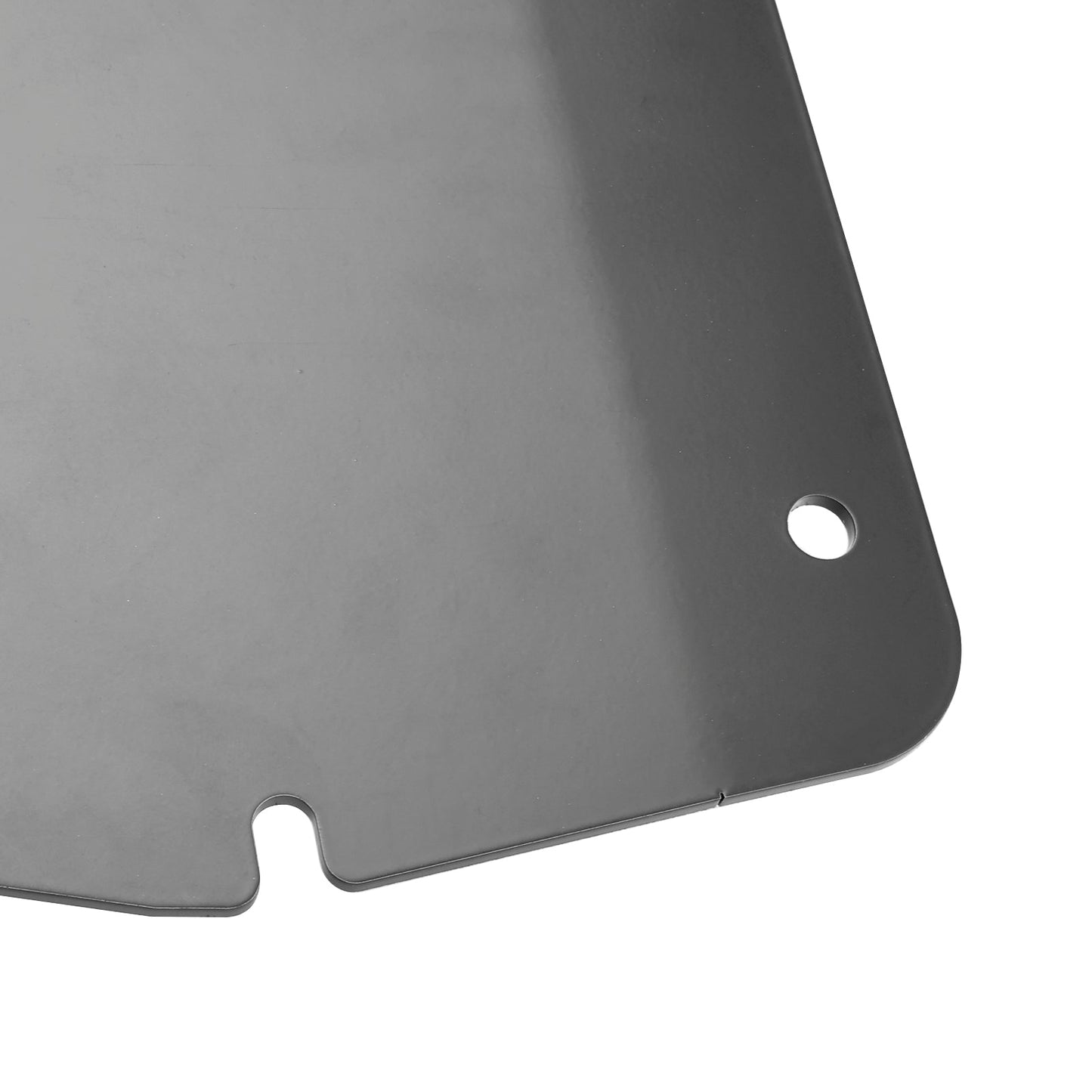 Supporto per targa Bonneville T100 2017-2023