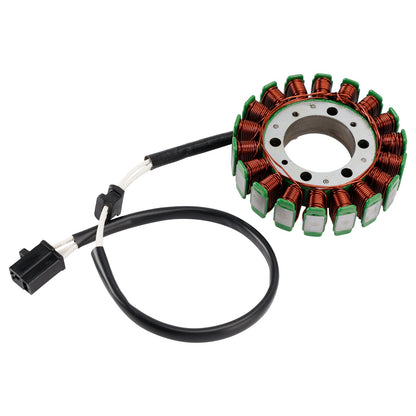 Generatore statore per Kawasaki Ninja ZX-6R ZX6R ZX636C ZX636D 2005 2006
