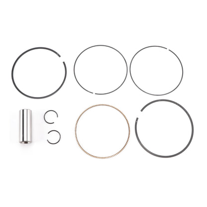 Kit cilindro e pistone Segway Snarler AT6 L T3b 99 mm, foro grande, 567 cc LU097148 LU097101