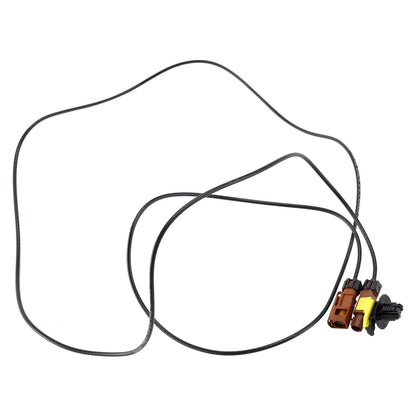 Cablaggio telecamera retromarcia per Ford F-250 Super Duty 17-22 HC3Z-14D202-M