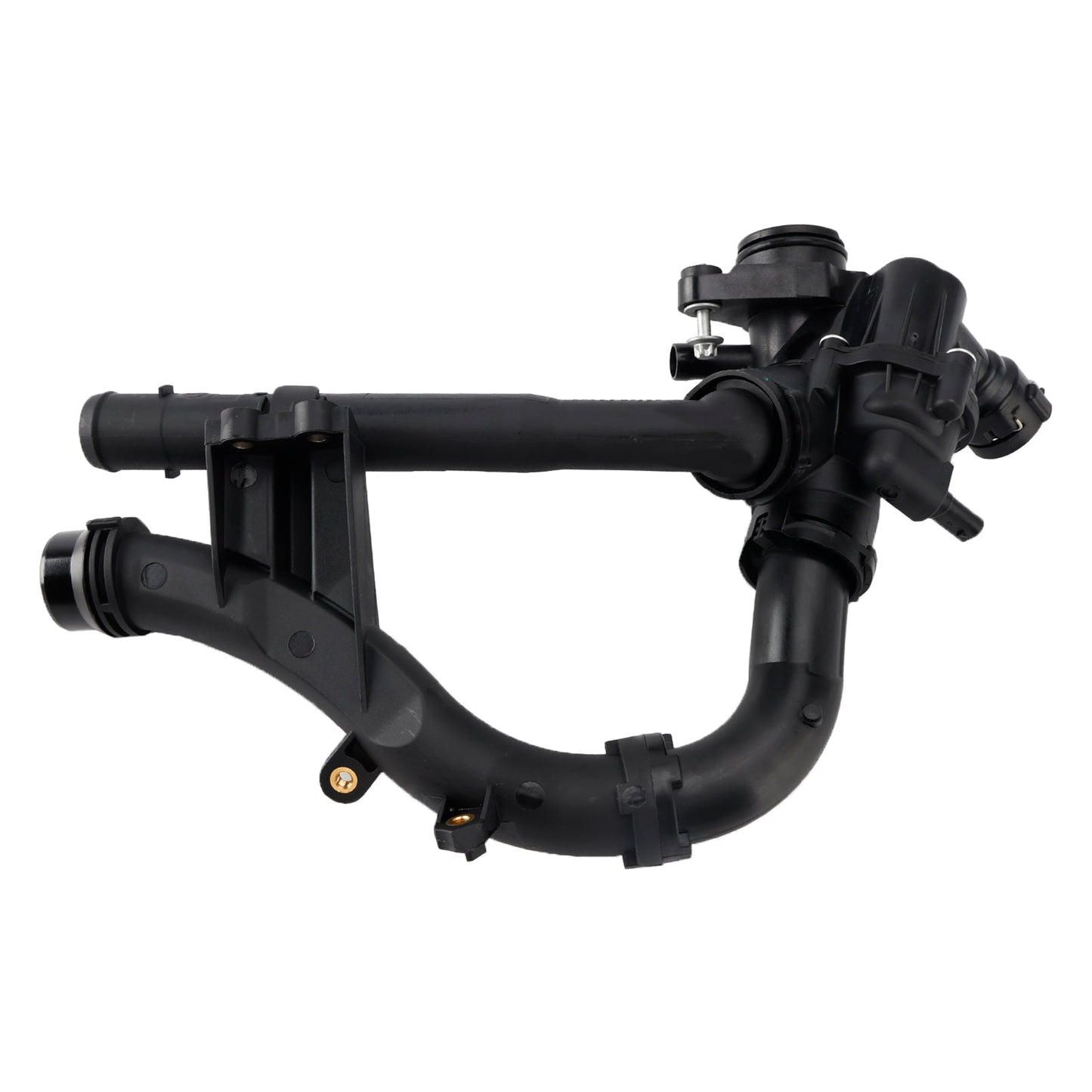 2016-2019 Per Mercedes-Benz GLC300 2016 Gruppo termostato A2742000115