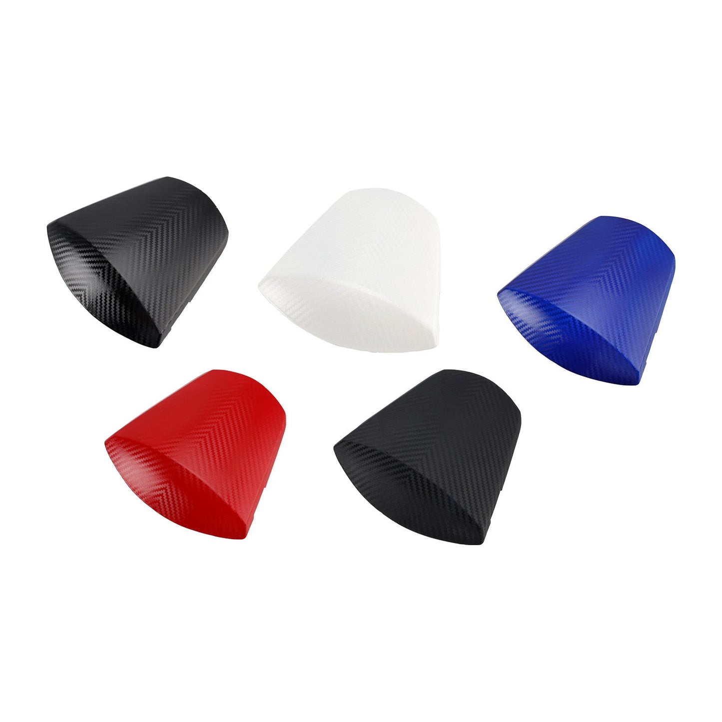 Copertura per sella posteriore per Suzuki GSXR600 GSXR750 K11 2011-2026