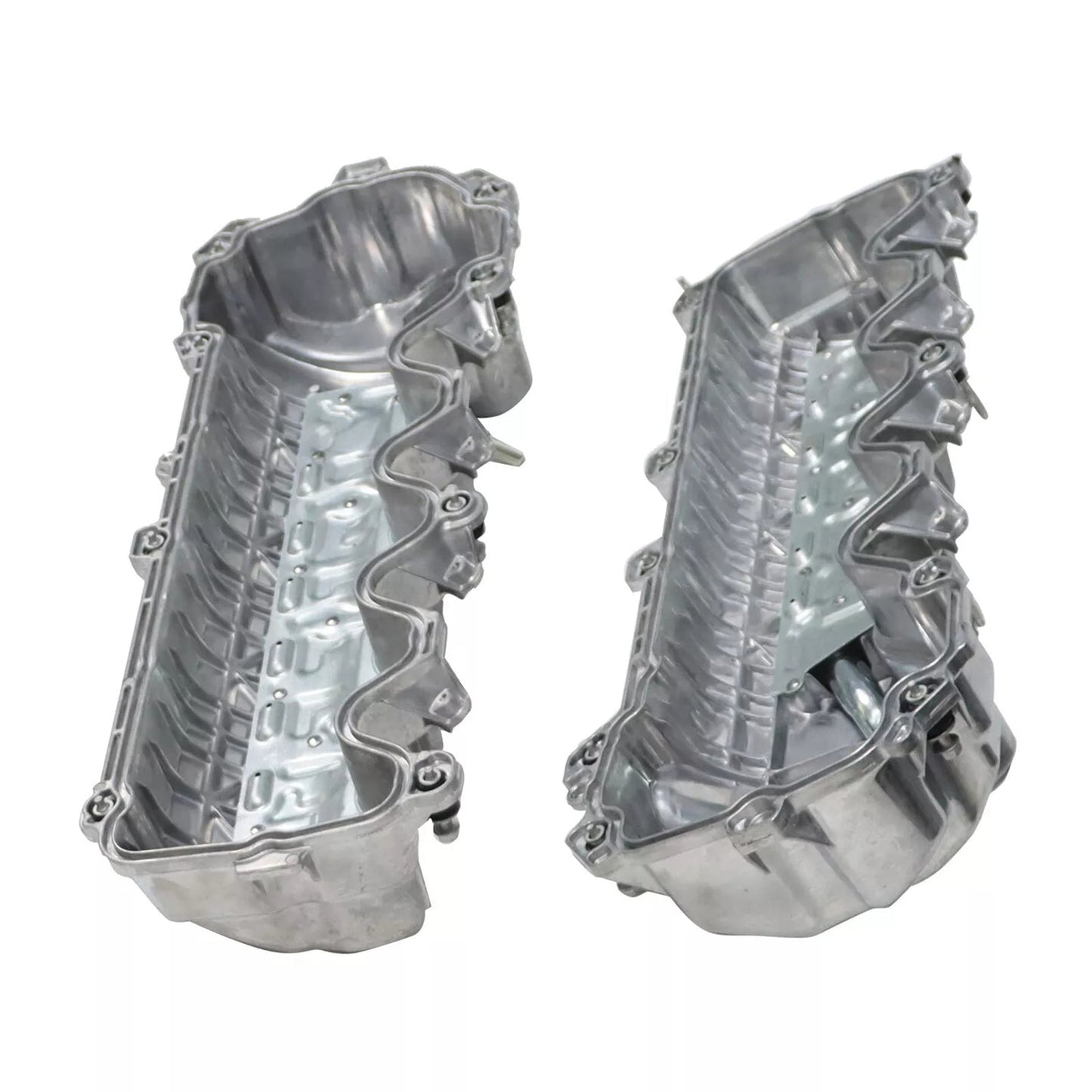 Coperchio valvola motore sinistro e destro Ford F-150 V8 5.4L 2004-2010 9L1Z6582D