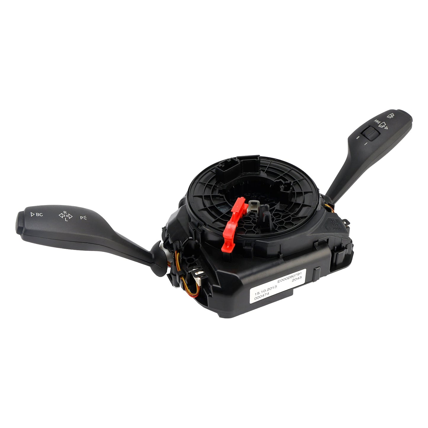 Gruppo interruttore tergicristallo e indicatori di direzione BMW 550i GT xDrive 2010-2017 61319354047