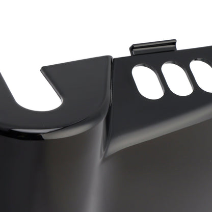 Pannello interruttori carenatura cruscotto copertura accento per Touring Electra Street 2014-2024