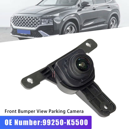Telecamera di parcheggio per paraurti anteriore Hyundai Santa Fe 2021-2024 99250-K5500