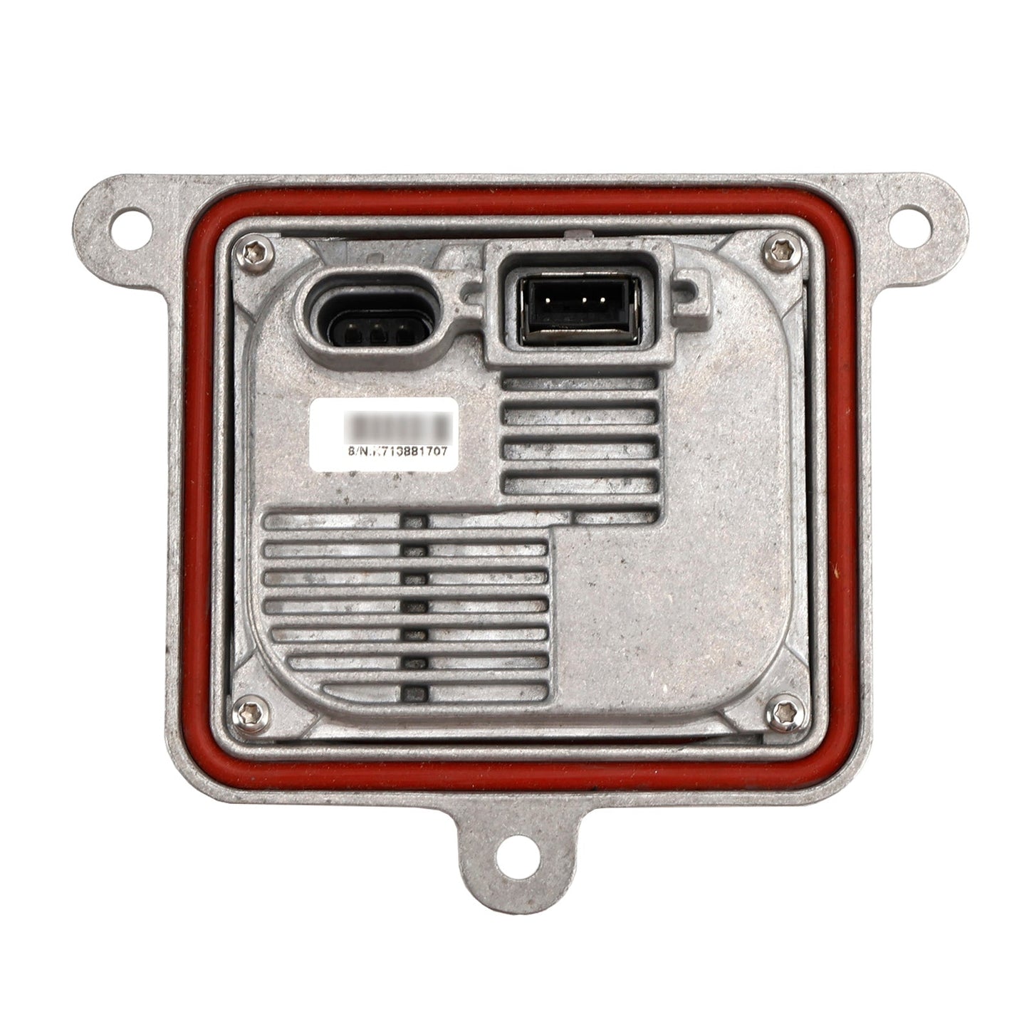 Lampada allo xeno HID Super Vision Ballast elettronico