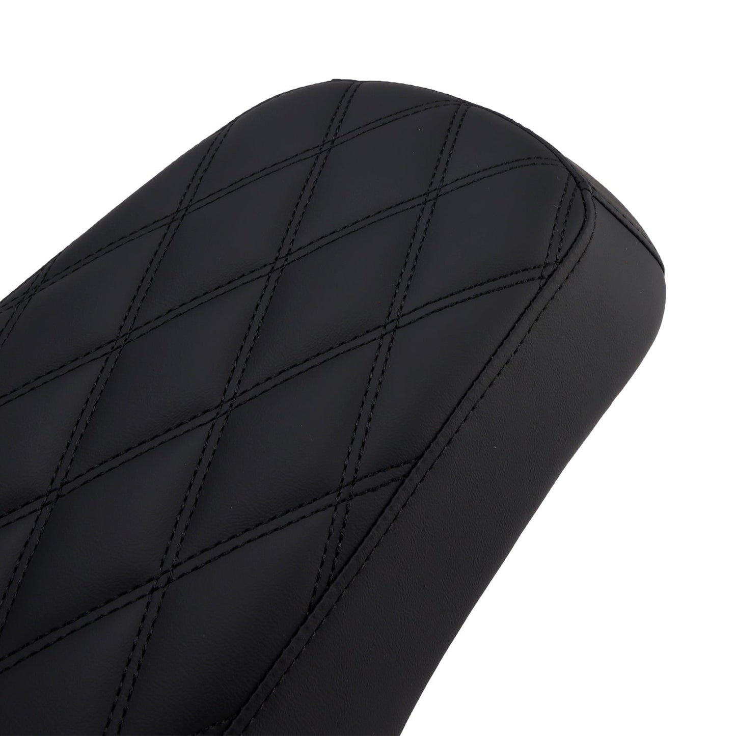 Sella passeggero completa con cuscino a coste Street Bob 114 Softail 2021-2025
