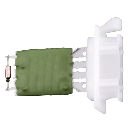 Resistenza motore ventola riscaldamento/aria condizionata 1K0959263A per VW Jetta Golf Passat MK5