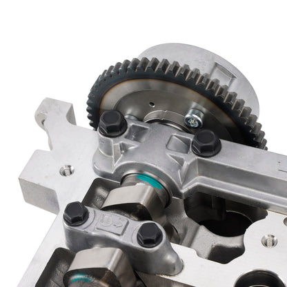 Testata del cilindro Hyundai Genesis 2.0 Turbo G4KF