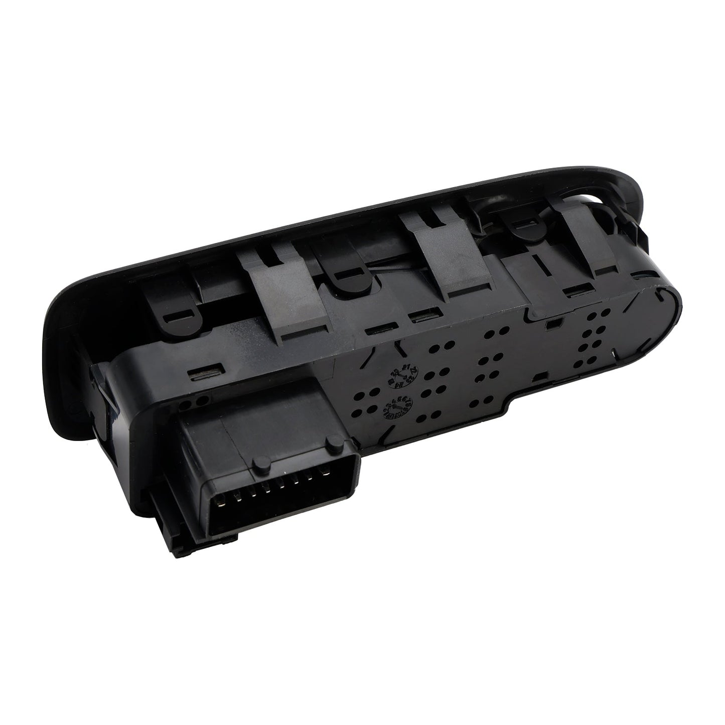 Interruttore alzacristallo elettrico anteriore C3 II (SC_) 2009-2016 98012283XT