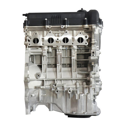 Hyundai Accent/Verna/Solaris (RB/RC) 2011–2017 Gruppo motore G4FA 1.4L nuovo di zecca Blocco motore lungo
