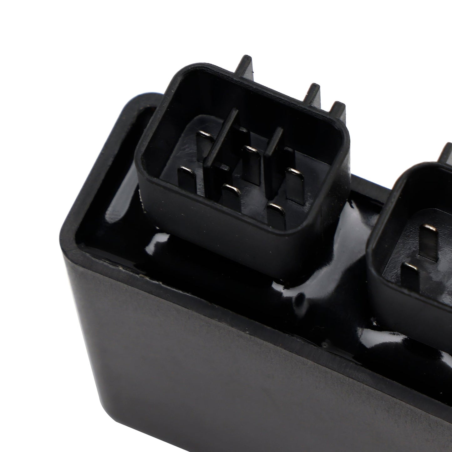 Scatola unità sistema di accensione CDI adatta per Suzuki UR110T UZ110T QS110T 32900-39J11
