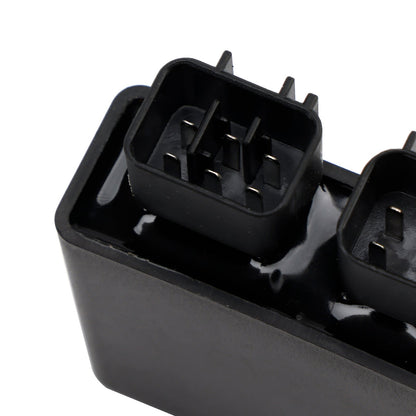 Scatola unità sistema di accensione CDI adatta per Suzuki UR110T UZ110T QS110T 32900-39J11