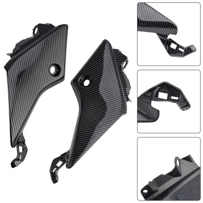 Pannello carenatura sella laterale Yamaha Tenere 700 2019-2024