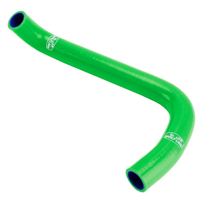 Tubo flessibile del liquido di raffreddamento del radiatore in silicone Kawasaki ZX10R ZX-10RR 2021-2025