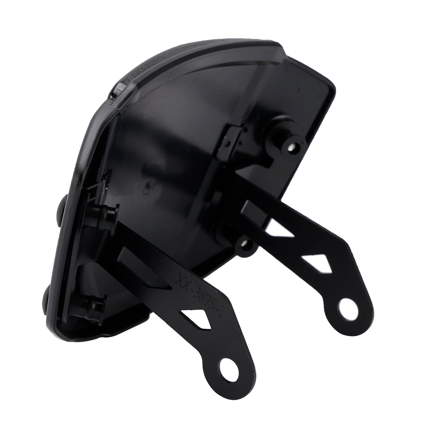 Parabrezza HONDA CB650R 2024-2025