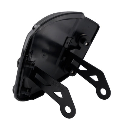 Parabrezza HONDA CB650R 2024-2025
