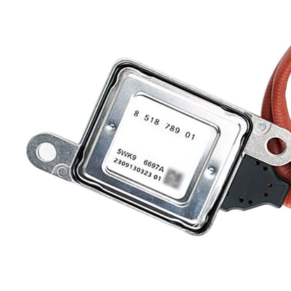 Sensore di ossido di azoto NOx 851878901 5WK96697A per BMW E70 F30 X5 328dxDrive