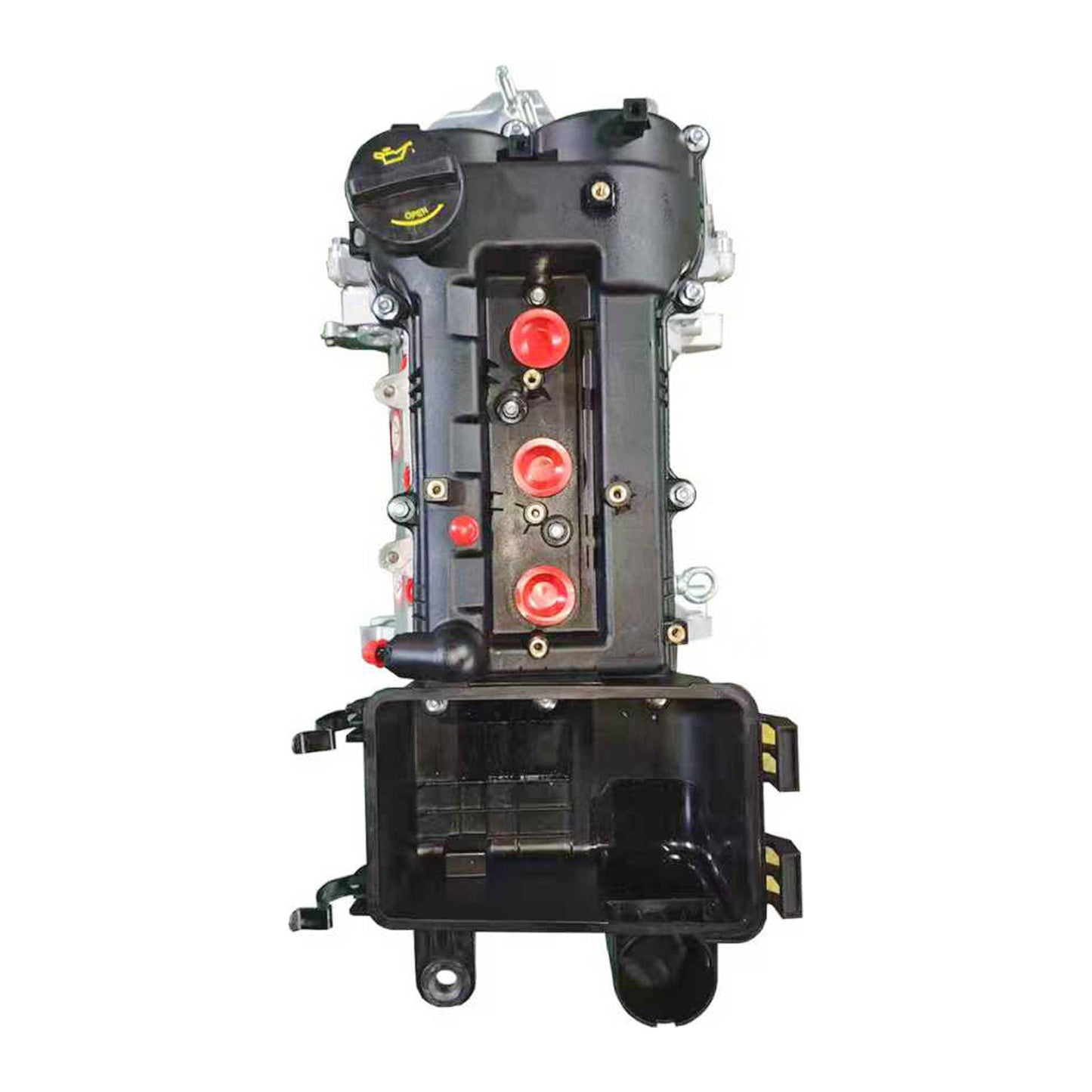 Nuovo di zecca, gruppo blocco motore G3LA per MK3 KIA PICANTO EURO 6 1.0L BENZINA 07+