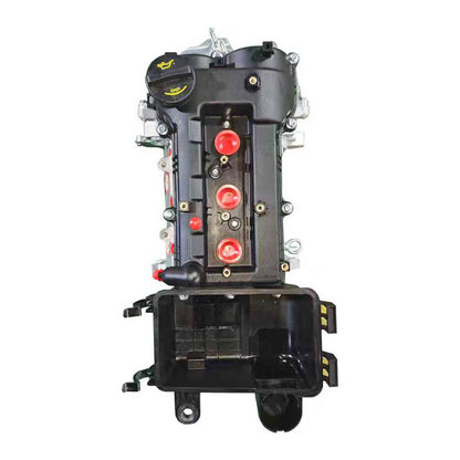 Nuovo di zecca, gruppo blocco motore G3LA per MK3 KIA PICANTO EURO 6 1.0L BENZINA 07+