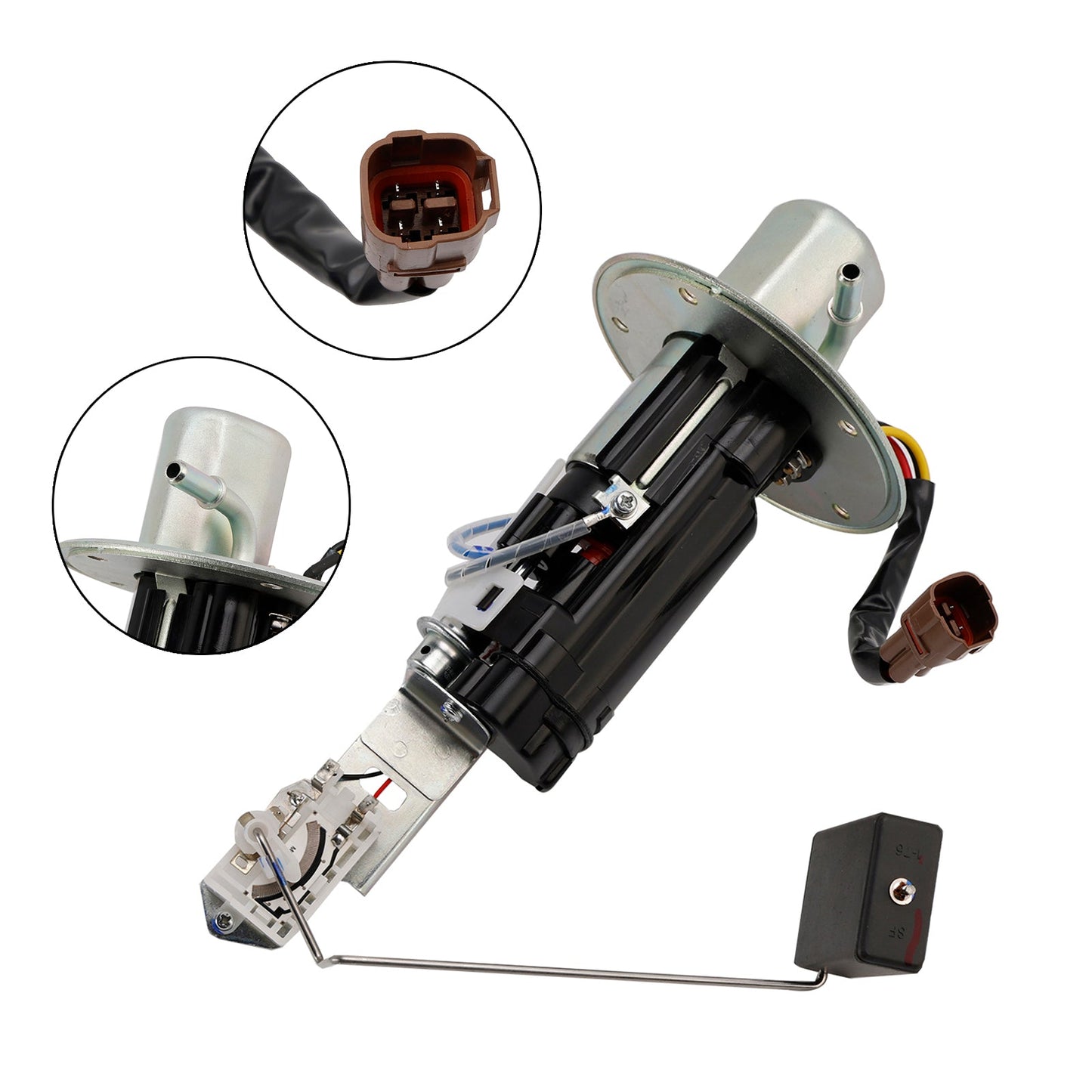 Sostituzione pompa carburante Suzuki GSX1300R Hayabusa 7 1999-200 15100-24Fb0 15100-24FA0