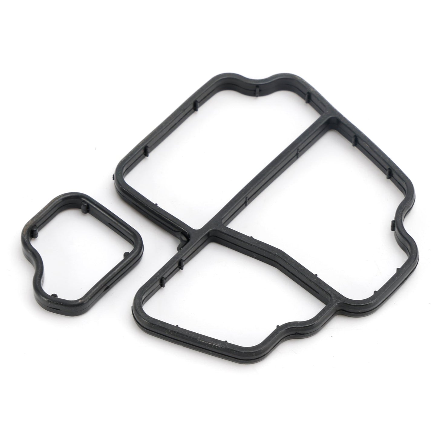 Alloggiamento filtro olio Radiatore olio per Skoda Roomster Seat Ibiza VW Polo 1.2 TDI