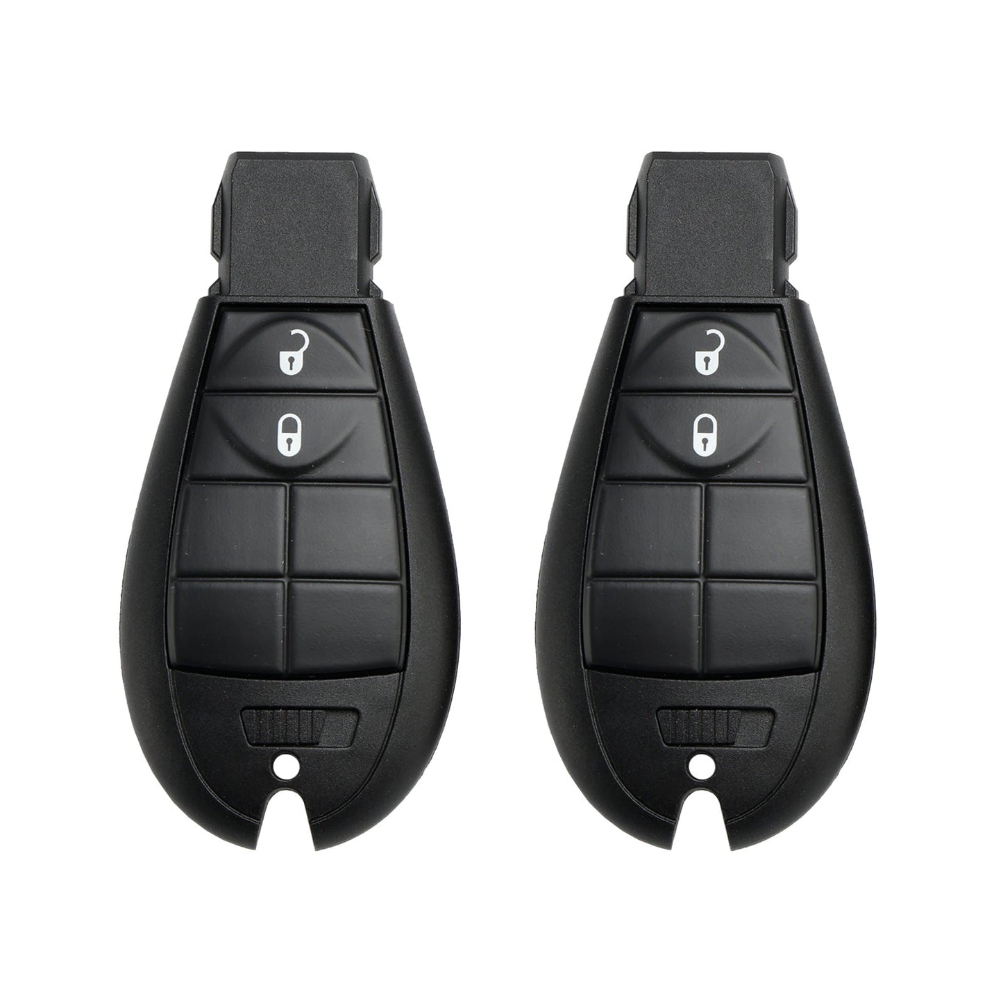Modulo di nodo interruttore di accensione Dodge Journey 2008-2010 e chiave 68210155AB 68210155AA