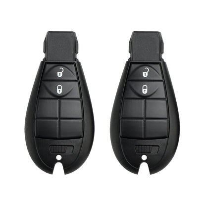 Modulo di nodo interruttore di accensione Dodge Journey 2008-2010 e chiave 68210155AB 68210155AA