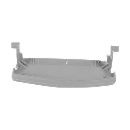 Chiusura del coperchio del bracciolo centrale della console grigia per Audi A4 B6 B7 2001-2008 8E0864245E