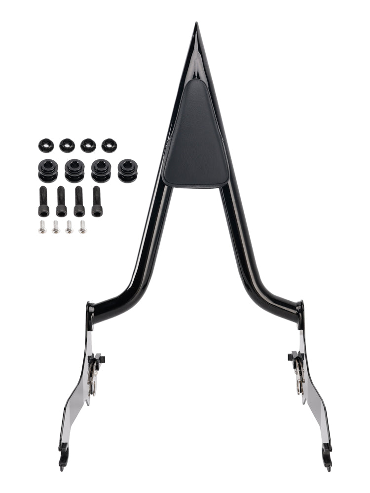 Schienale Sissy Bar passeggero Softial Breakout 114 FLFB FLFBS FXBR RXBRS 2018+