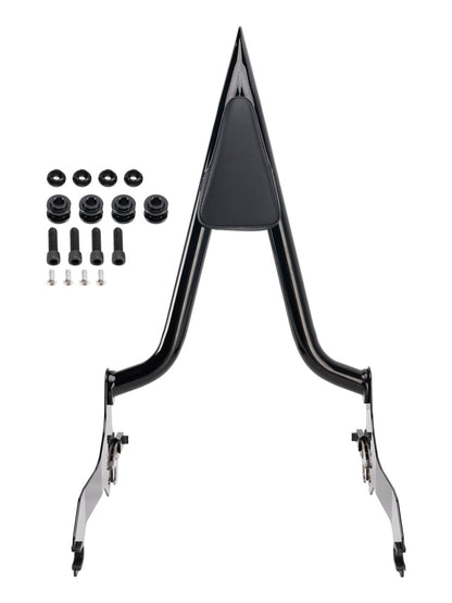 Schienale Sissy Bar passeggero Softial Breakout 114 FLFB FLFBS FXBR RXBRS 2018+