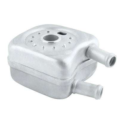 Radiatore olio motore 028117021B per Audi A3 A4 A6