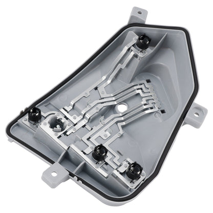 Portalampada per fanale posteriore sinistro per Mercedes Classe A W176 2012-2015