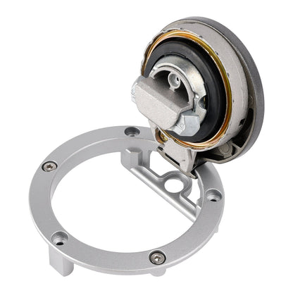 Set di chiavi per tappo del serbatoio del carburante, interruttore di accensione e serratura della sella Honda CBR650RA AC 2011-2022 35010-MKY-L51 35010-MKY-LA0