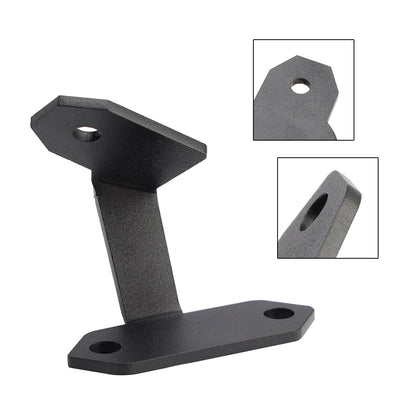 Supporto di estensione GPS per telefono, supporto di navigazione adatto per Kawasaki Ninja 400 2018-2021