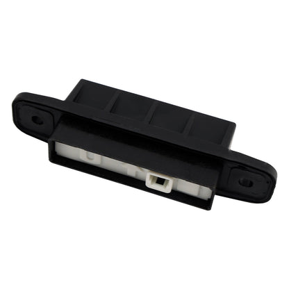 Pulsante di apertura del portellone del bagagliaio per Toyota LandCruiser VDJ200 84840-28040