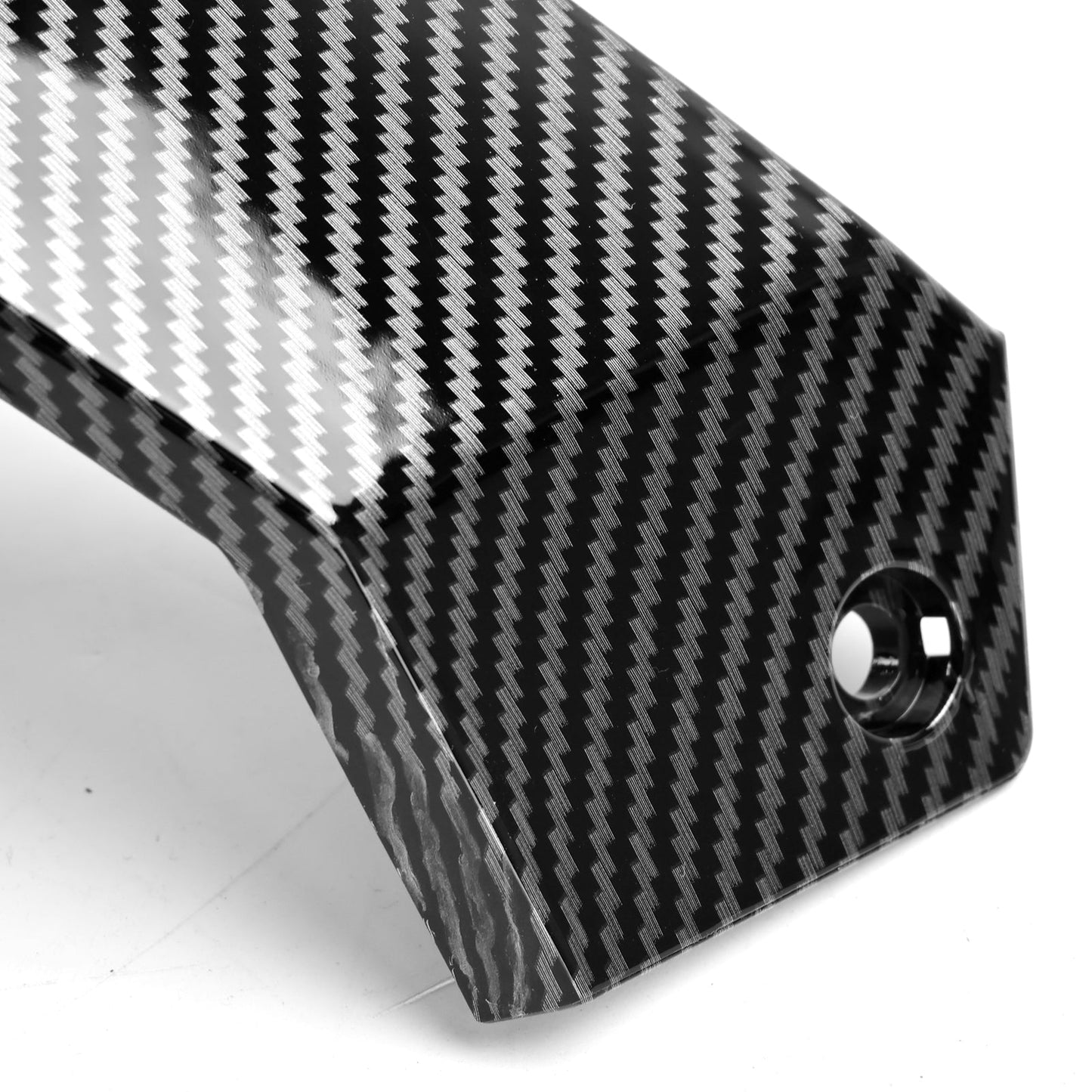 2023-2024 Honda ADV 160 Manubrio Driver Coperchio inferiore scatola centrale Carenatura